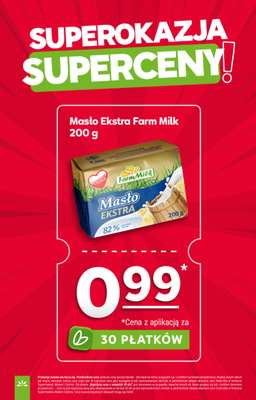 Stokrotka - gazetka promocyjna Gazetka Market od czwartku 16.04 do środy 22.04 - strona 2