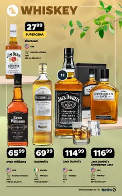 Netto - gazetka promocyjna Mocna Kolekcja  do niedzieli 26.04 - strona 19