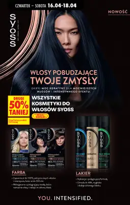 Biedronka - gazetka promocyjna Od czwartku, Z ladą tradycyjną od czwartku 16.04 do środy 22.04 - strona 76