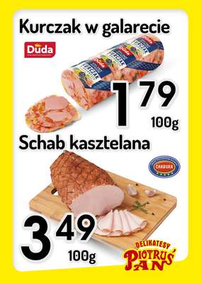 Schab kasztelana