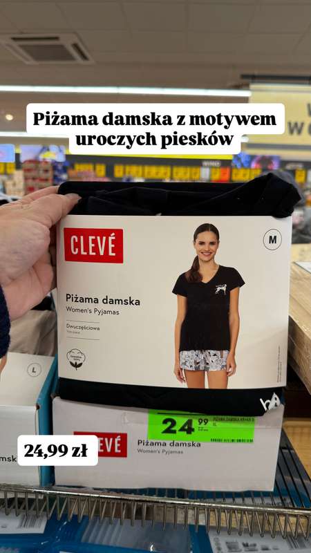 Biedronka - gazetka promocyjna Zakupowe Inspiracje - produkty do domu i dodatki modowe od piątku 17.04  - strona 10