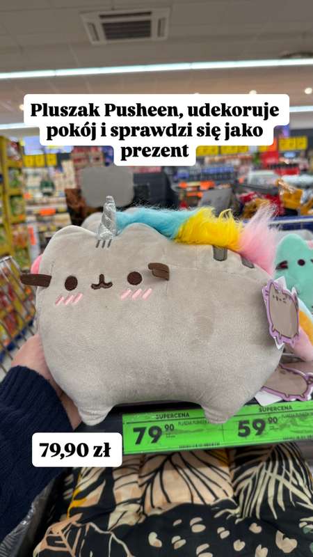 Biedronka - gazetka promocyjna Zakupowe Inspiracje - produkty do domu i dodatki modowe od piątku 17.04  - strona 12