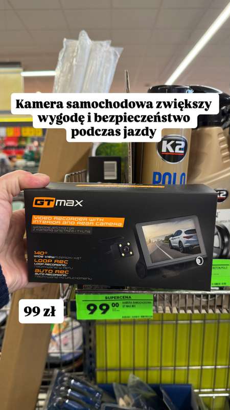 Biedronka - gazetka promocyjna Zakupowe Inspiracje - produkty do domu i dodatki modowe od piątku 17.04  - strona 4