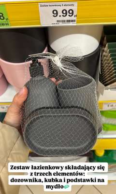 Dino - gazetka promocyjna Zakupowe inspiracje w Dino od soboty 18.04 do wtorku 21.04 - strona 18