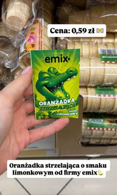 Dino - gazetka promocyjna Zakupowe inspiracje w Dino od soboty 18.04 do wtorku 21.04