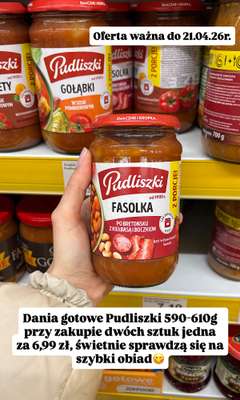 Dino - gazetka promocyjna Zakupowe inspiracje w Dino od soboty 18.04 do wtorku 21.04 - strona 14