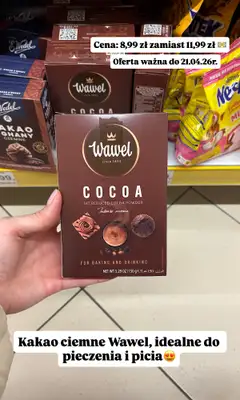 Dino - gazetka promocyjna Zakupowe inspiracje w Dino od soboty 18.04 do wtorku 21.04 - strona 6