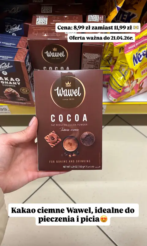 Dino - gazetka promocyjna Zakupowe inspiracje w Dino od soboty 18.04 do wtorku 21.04 - strona 6