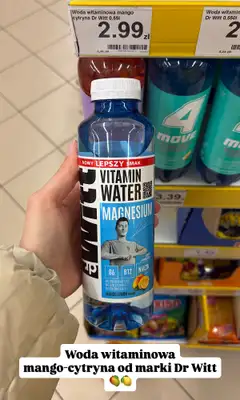 Dino - gazetka promocyjna Zakupowe inspiracje w Dino od soboty 18.04 do wtorku 21.04 - strona 2