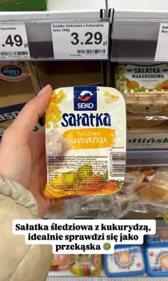 Dino - gazetka promocyjna Zakupowe inspiracje w Dino od soboty 18.04 do wtorku 21.04 - strona 13