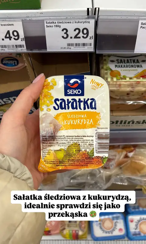 Dino - gazetka promocyjna Zakupowe inspiracje w Dino od soboty 18.04 do wtorku 21.04 - strona 13