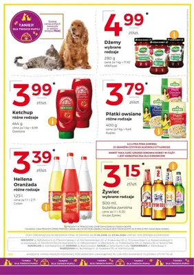 Frac - gazetka promocyjna Gazetka od piątku 17.04 do czwartku 23.04 - strona 4