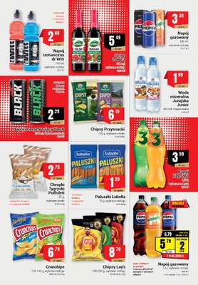 Premium Nasz Sklep - gazetka promocyjna Gazetka Premium Nasz Sklep od czwartku 30.04 do środy 13.05 - strona 5