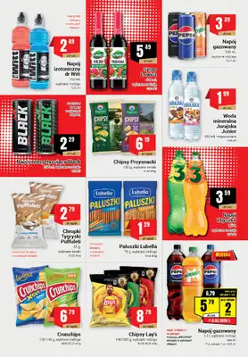 Premium Nasz Sklep - gazetka promocyjna Gazetka Premium Nasz Sklep od czwartku 30.04 do środy 13.05 - strona 5