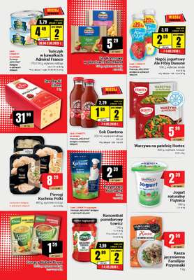 Premium Nasz Sklep - gazetka promocyjna Gazetka Premium Nasz Sklep od czwartku 30.04 do środy 13.05 - strona 3