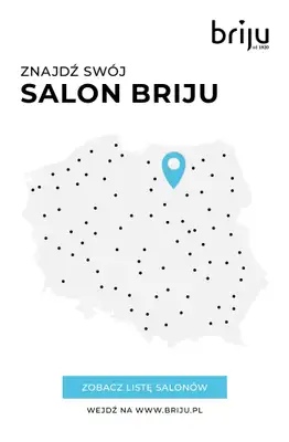 Briju - gazetka promocyjna Czas na lato od piątku 17.04 do niedzieli 10.05 - strona 13