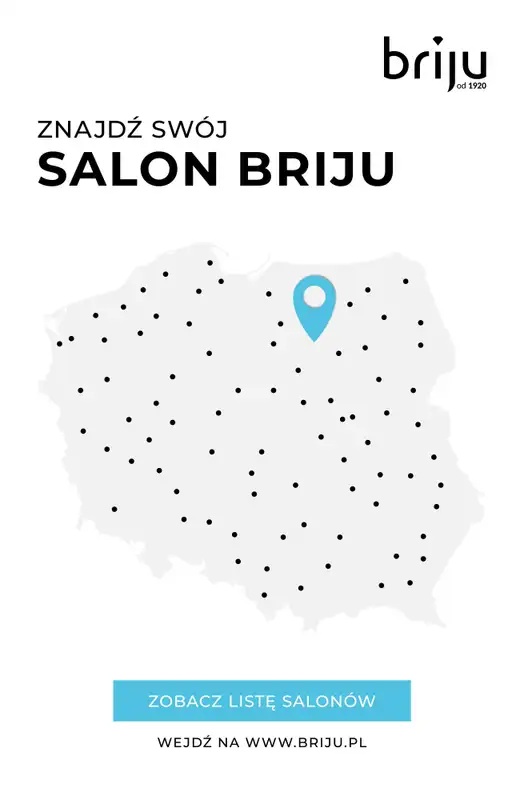 Briju - gazetka promocyjna Czas na lato od piątku 17.04 do niedzieli 10.05 - strona 13