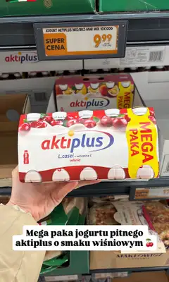 Biedronka - gazetka promocyjna Zakupowe Inspiracje w Biedronce od piątku 17.04  - strona 5