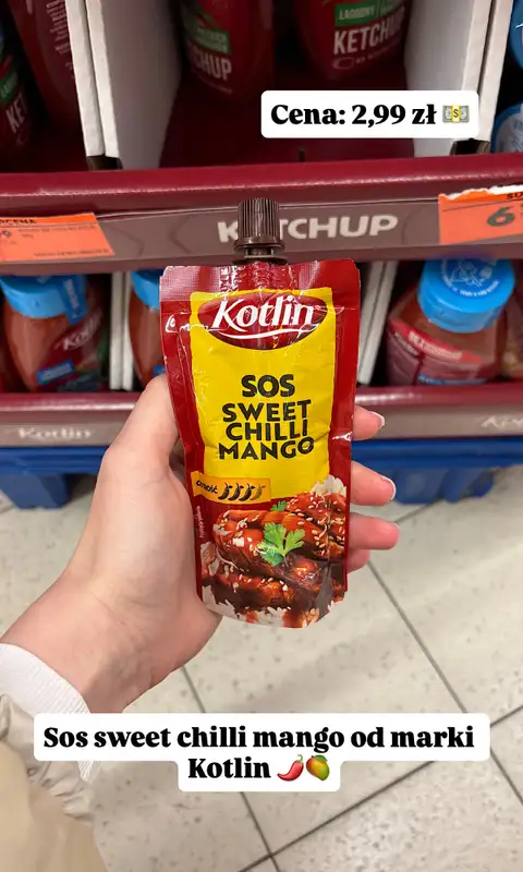 Biedronka - gazetka promocyjna Zakupowe Inspiracje w Biedronce od piątku 17.04  - strona 4