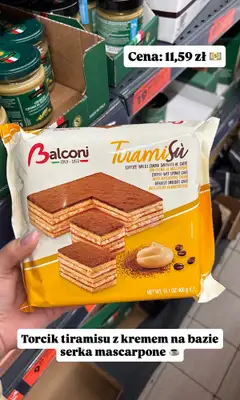 Biedronka - gazetka promocyjna Zakupowe Inspiracje w Biedronce od piątku 17.04  - strona 7