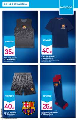 Pepco - gazetka promocyjna Gazetka od czwartku 23.04 do środy 29.04 - strona 5