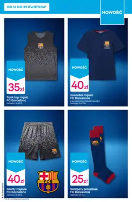 Pepco - gazetka promocyjna Gazetka od czwartku 23.04 do środy 29.04 - strona 5