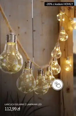 bonprix - gazetka promocyjna -20% na kategorię DOM + darmowa dostawa! od piątku 17.04 do niedzieli 19.04 - strona 14