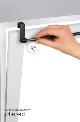 bonprix - gazetka promocyjna -20% na kategorię DOM + darmowa dostawa! od piątku 17.04 do niedzieli 19.04 - strona 10