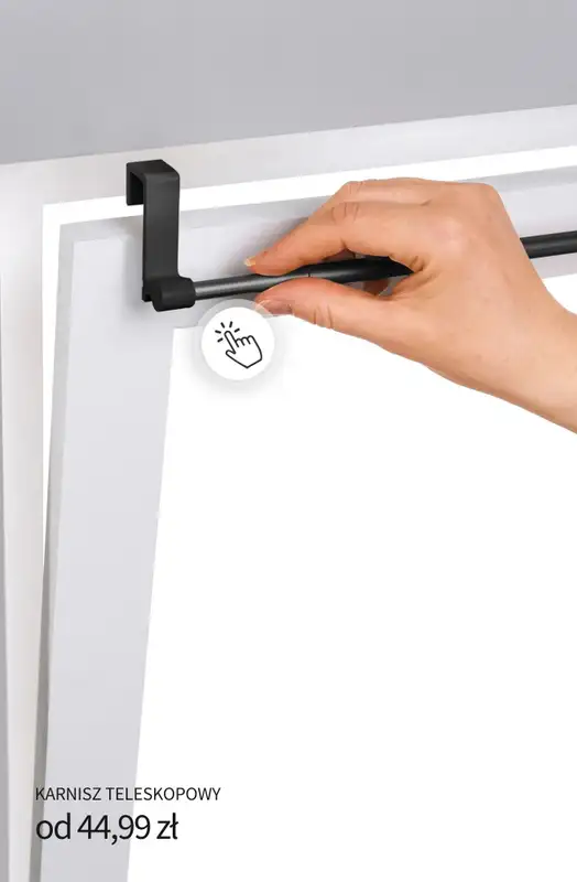 bonprix - gazetka promocyjna -20% na kategorię DOM + darmowa dostawa! od piątku 17.04 do niedzieli 19.04 - strona 10