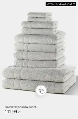 bonprix - gazetka promocyjna -20% na kategorię DOM + darmowa dostawa! od piątku 17.04 do niedzieli 19.04 - strona 9