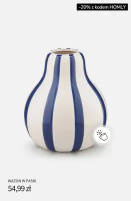 bonprix - gazetka promocyjna -20% na kategorię DOM + darmowa dostawa! od piątku 17.04 do niedzieli 19.04 - strona 7