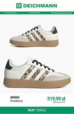 Deichmann - gazetka promocyjna -20% na nieprzecenione buty od piątku 17.04 do niedzieli 19.04 - strona 6