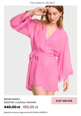 Victoria's Secret - gazetka promocyjna Wyprzedaż do -50% od piątku 17.04 do niedzieli 19.04 - strona 7