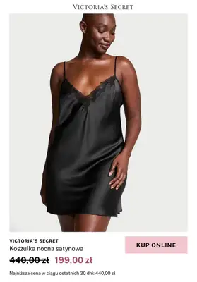 Victoria's Secret - gazetka promocyjna Wyprzedaż do -50% od piątku 17.04 do niedzieli 19.04 - strona 5