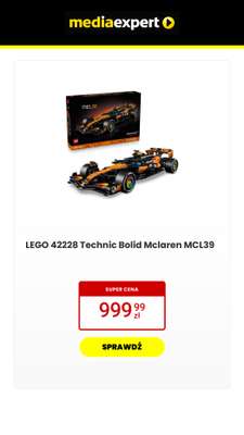 Media Expert - gazetka promocyjna MEGA OKAZJE dla dzieci i dla domu! od piątku 17.04 do czwartku 30.04