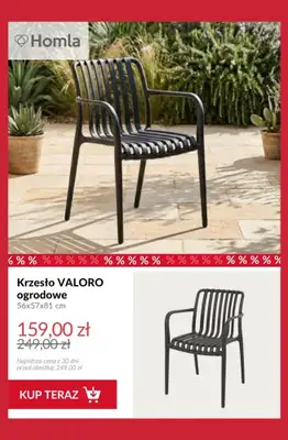 #Nowości i trendy - gazetka promocyjna Sezon na relaks - produkty na balkon i do ogrodu! od piątku 17.04  - strona 14