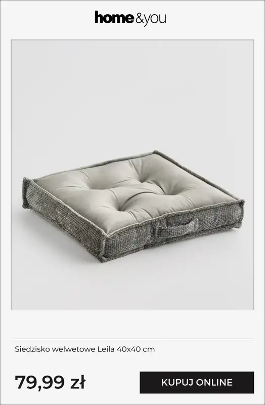 #Nowości i trendy - gazetka promocyjna Sezon na relaks - produkty na balkon i do ogrodu! od piątku 17.04  - strona 23