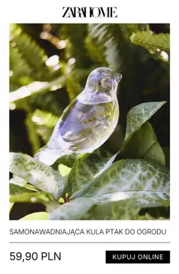 #Nowości i trendy - gazetka promocyjna Sezon na relaks - produkty na balkon i do ogrodu! od piątku 17.04  - strona 16