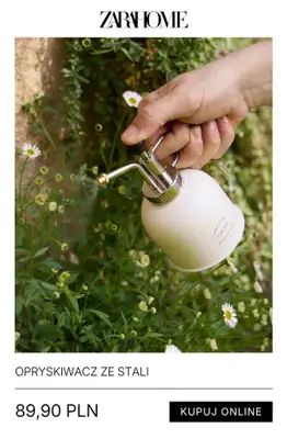 #Nowości i trendy - gazetka promocyjna Sezon na relaks - produkty na balkon i do ogrodu! od piątku 17.04  - strona 22