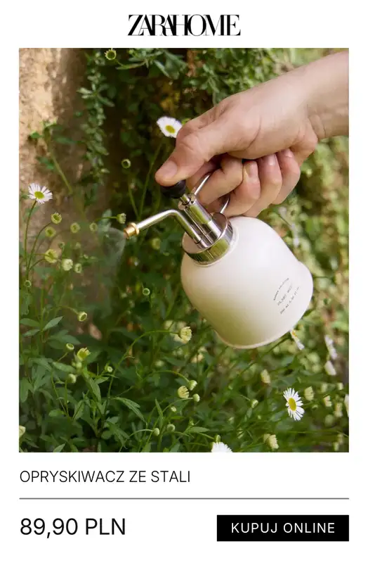 #Nowości i trendy - gazetka promocyjna Sezon na relaks - produkty na balkon i do ogrodu! od piątku 17.04  - strona 22