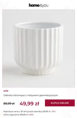 #Nowości i trendy - gazetka promocyjna Sezon na relaks - produkty na balkon i do ogrodu! od piątku 17.04  - strona 27