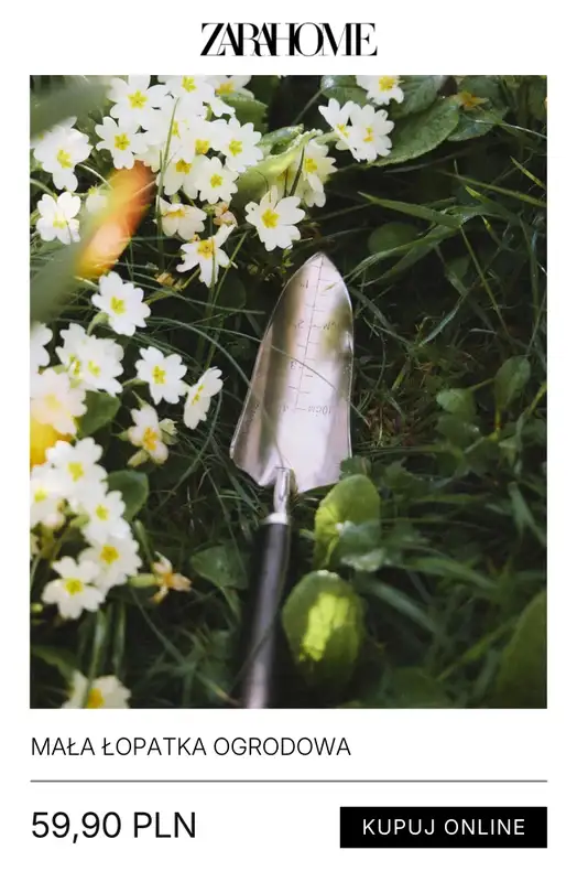 #Nowości i trendy - gazetka promocyjna Sezon na relaks - produkty na balkon i do ogrodu! od piątku 17.04  - strona 17