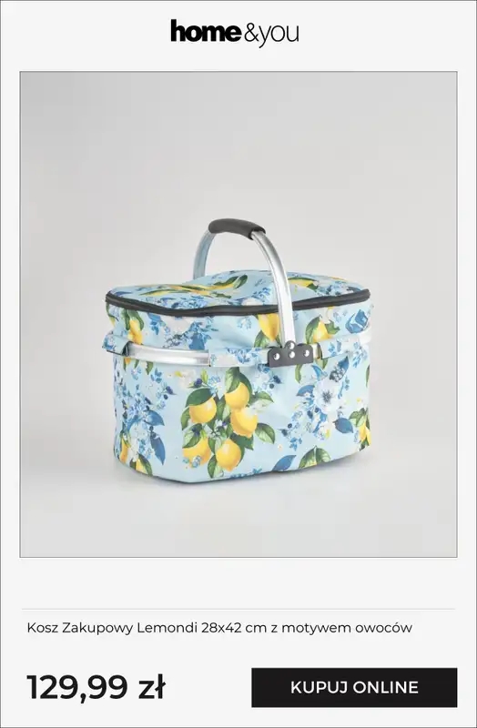 #Nowości i trendy - gazetka promocyjna Sezon na relaks - produkty na balkon i do ogrodu! od piątku 17.04  - strona 26