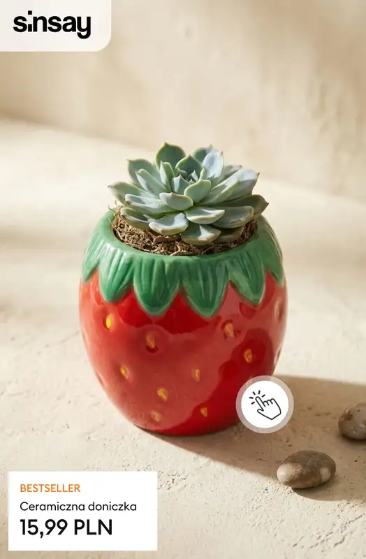 #Nowości i trendy - gazetka promocyjna Sezon na relaks - produkty na balkon i do ogrodu! od piątku 17.04  - strona 10