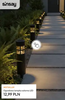 #Nowości i trendy - gazetka promocyjna Sezon na relaks - produkty na balkon i do ogrodu! od piątku 17.04  - strona 3