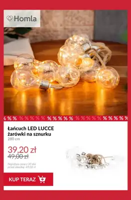 #Nowości i trendy - gazetka promocyjna Sezon na relaks - produkty na balkon i do ogrodu! od piątku 17.04  - strona 13