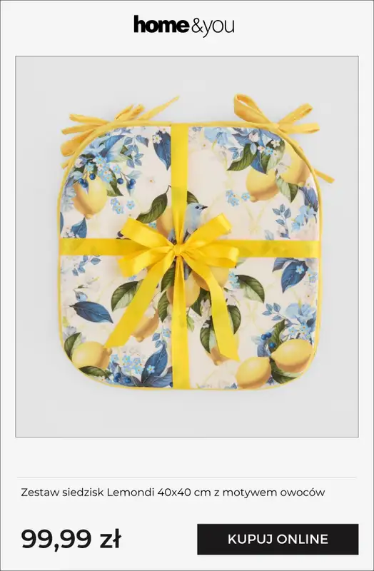 #Nowości i trendy - gazetka promocyjna Sezon na relaks - produkty na balkon i do ogrodu! od piątku 17.04  - strona 24