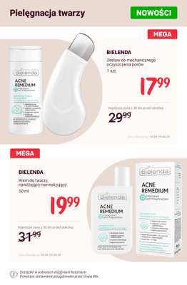 Rossmann - gazetka promocyjna Nowości na promocji! od soboty 18.04  - strona 5