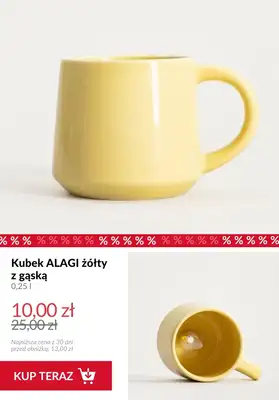 Homla - gazetka promocyjna Do -50% na produkty do kuchni od piątku 17.04  - strona 3