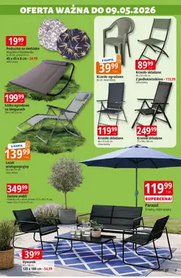 Leclerc - gazetka promocyjna Oferta E.Leclerc I Majówka od wtorku 21.04 do soboty 02.05 - strona 3